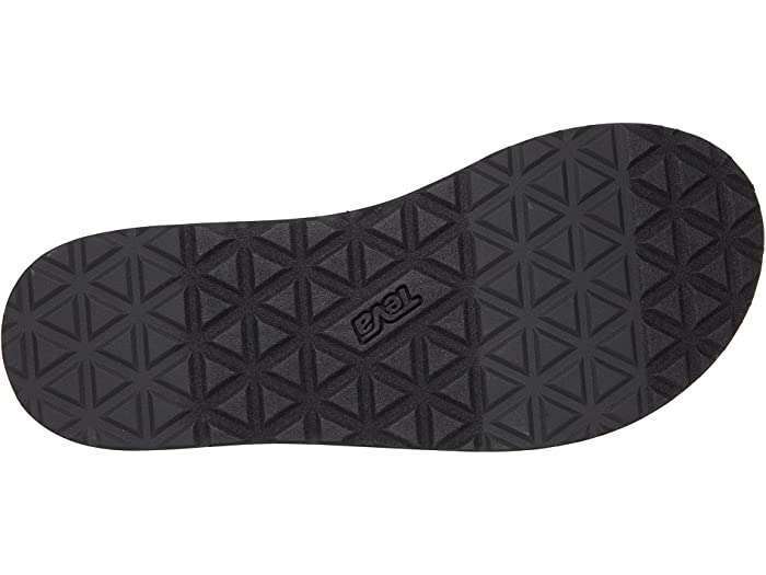 Teva Women's Midform Universal Sandals (Bright Retro Multi)