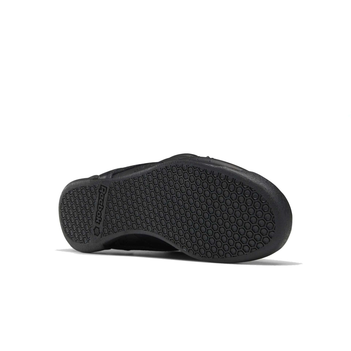 Reebok Women's Freestyle Hi Shoes,71,Black