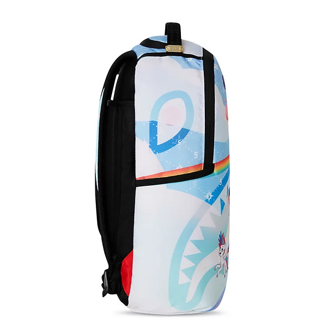 SPRAYGROUND MY LITTLE PONY TRAILS DLXR BACKPACK