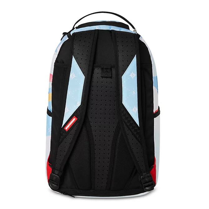 SPRAYGROUND MY LITTLE PONY TRAILS DLXR BACKPACK