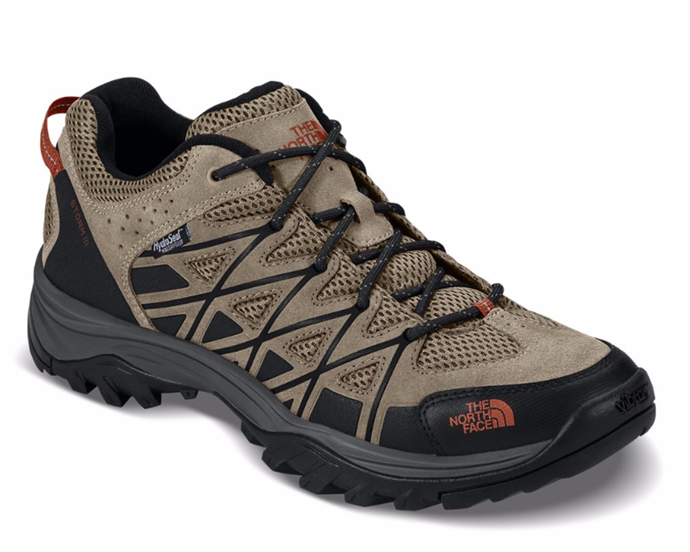The North Face MEN'S STORM III WATERPROOF Shoes