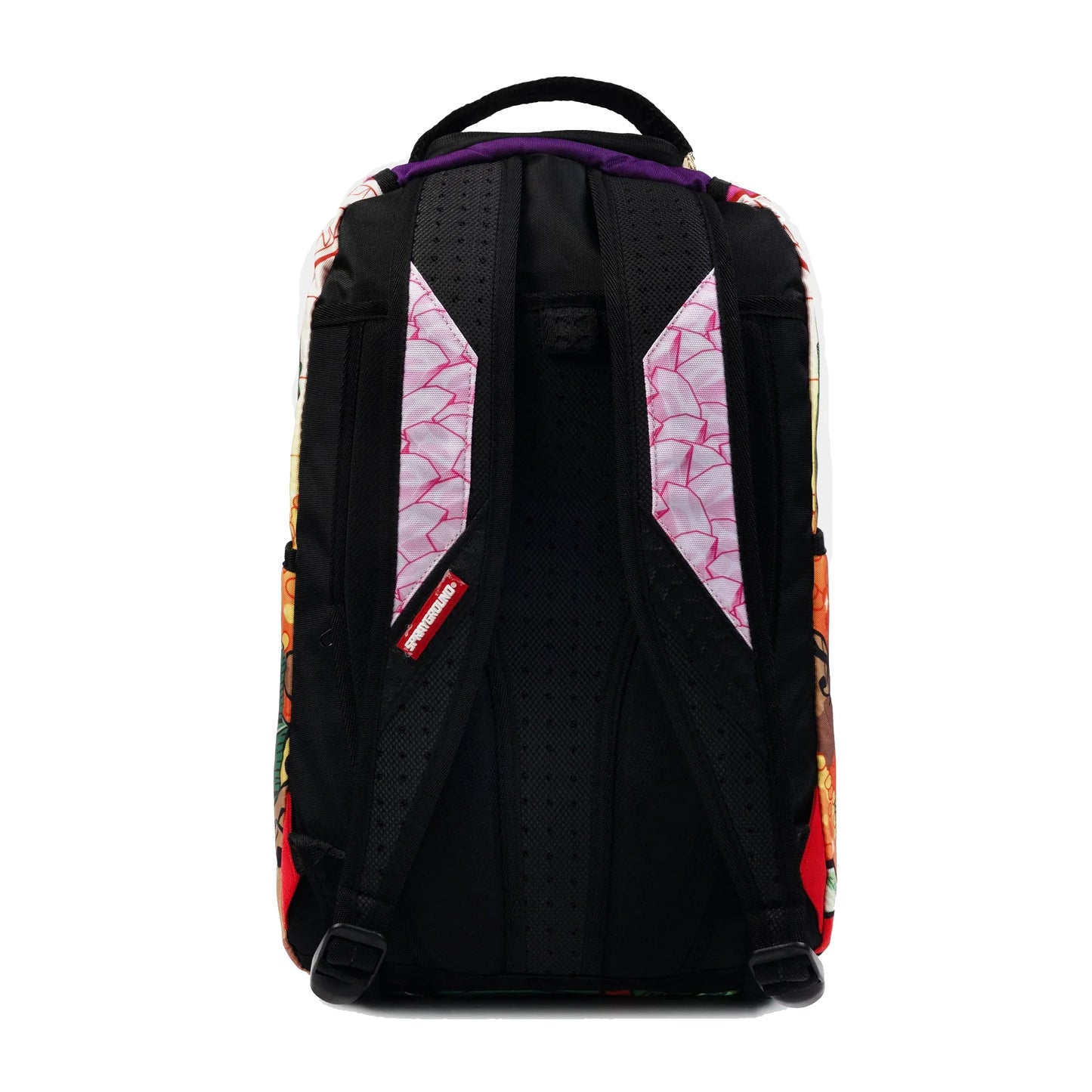 SPRAYGROUND PINK PANTHER MONEY STASH DXLR BACKPACK