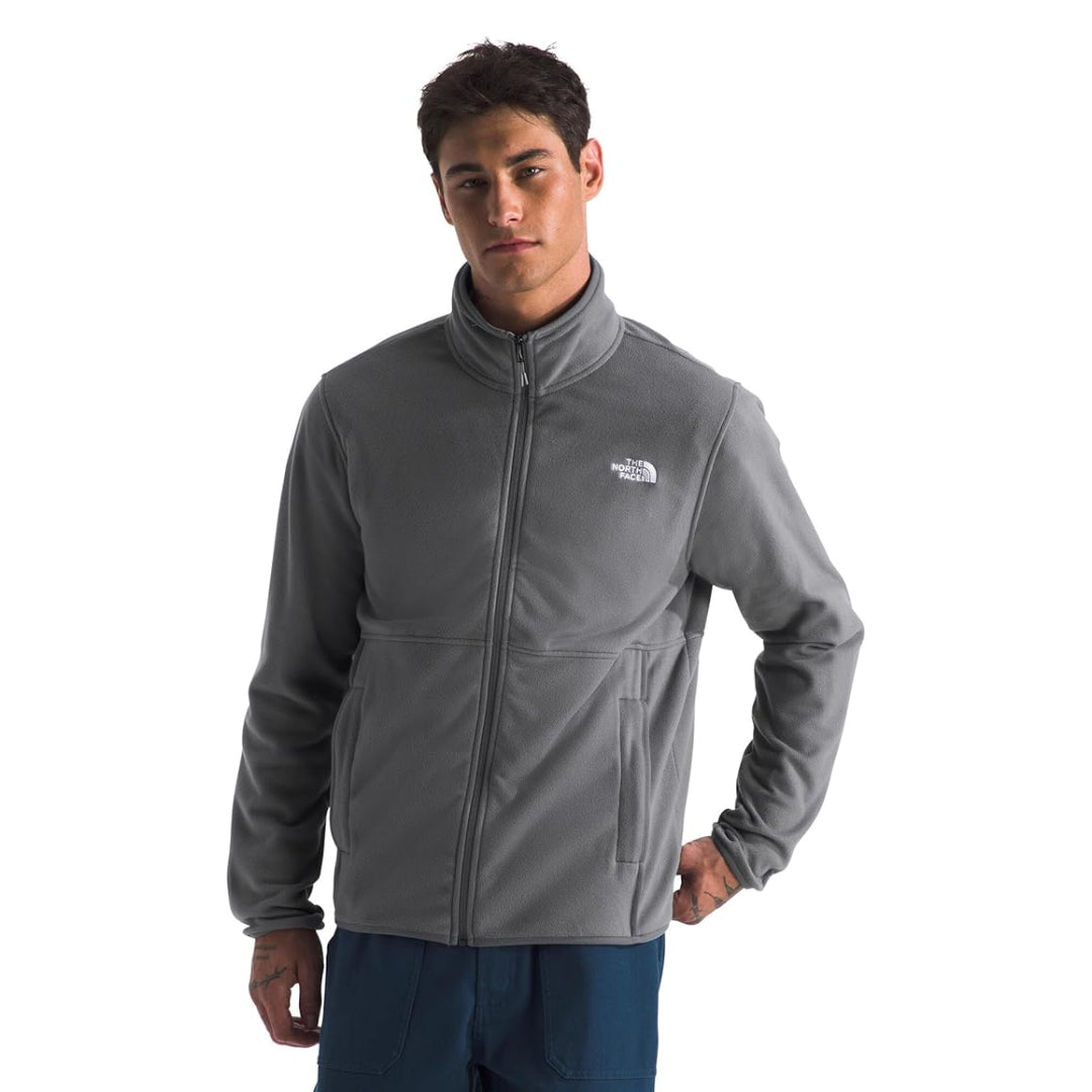 The North Face Men's Glacier Fleece Jacket image 0