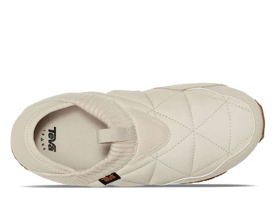 Teva Women's Ember Moc Shoes - Birch 1018225