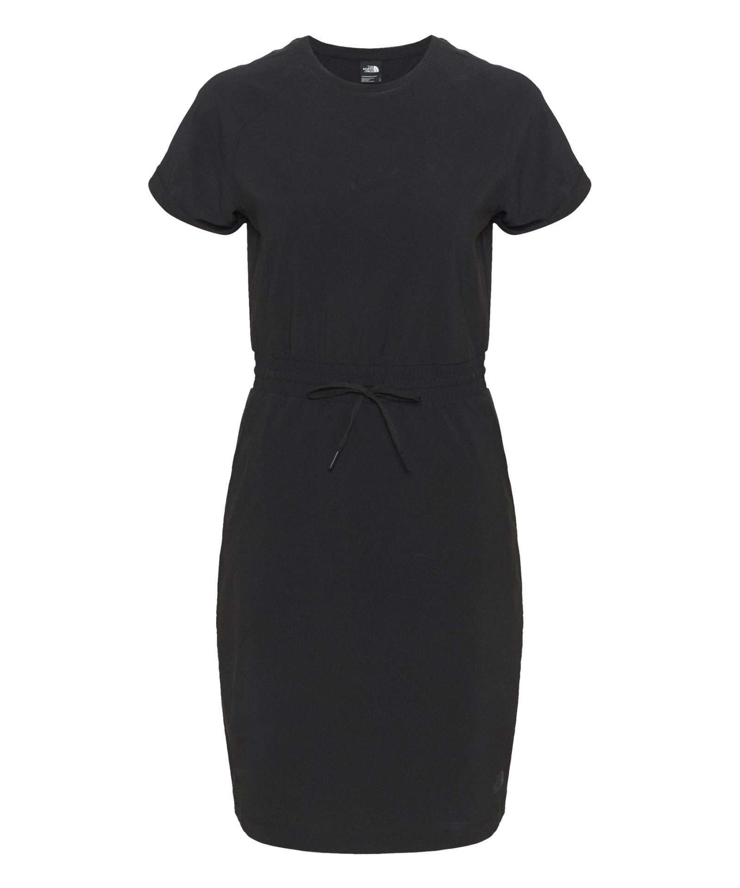 The North Face Women’s Never Stop Wearing Drawstring Dress A534VJK3 TNF Black