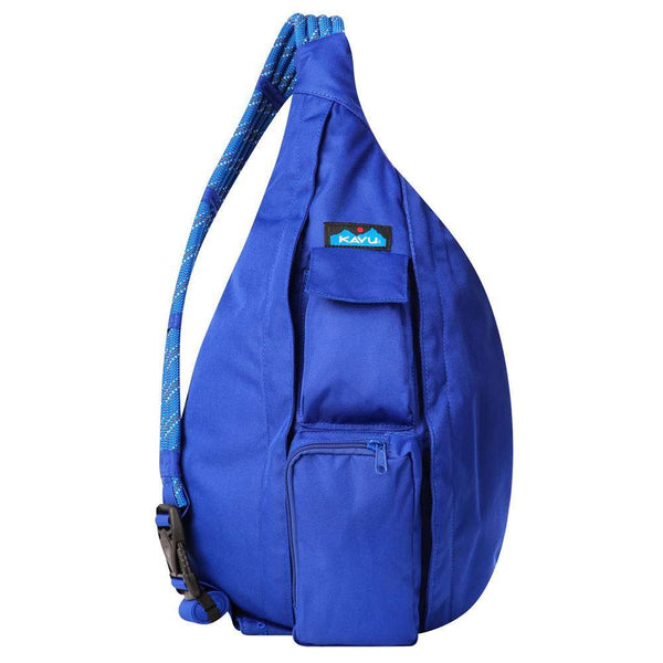 Kavu Mini Rope Sling - Lazuli
