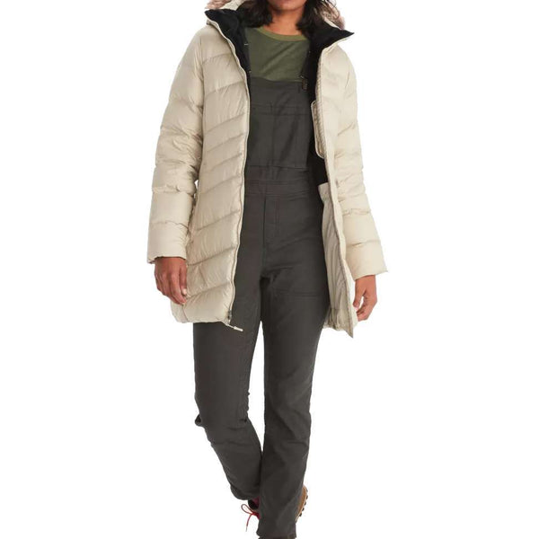 Marmot Women's Montreal Coat , 78570, Sandbar