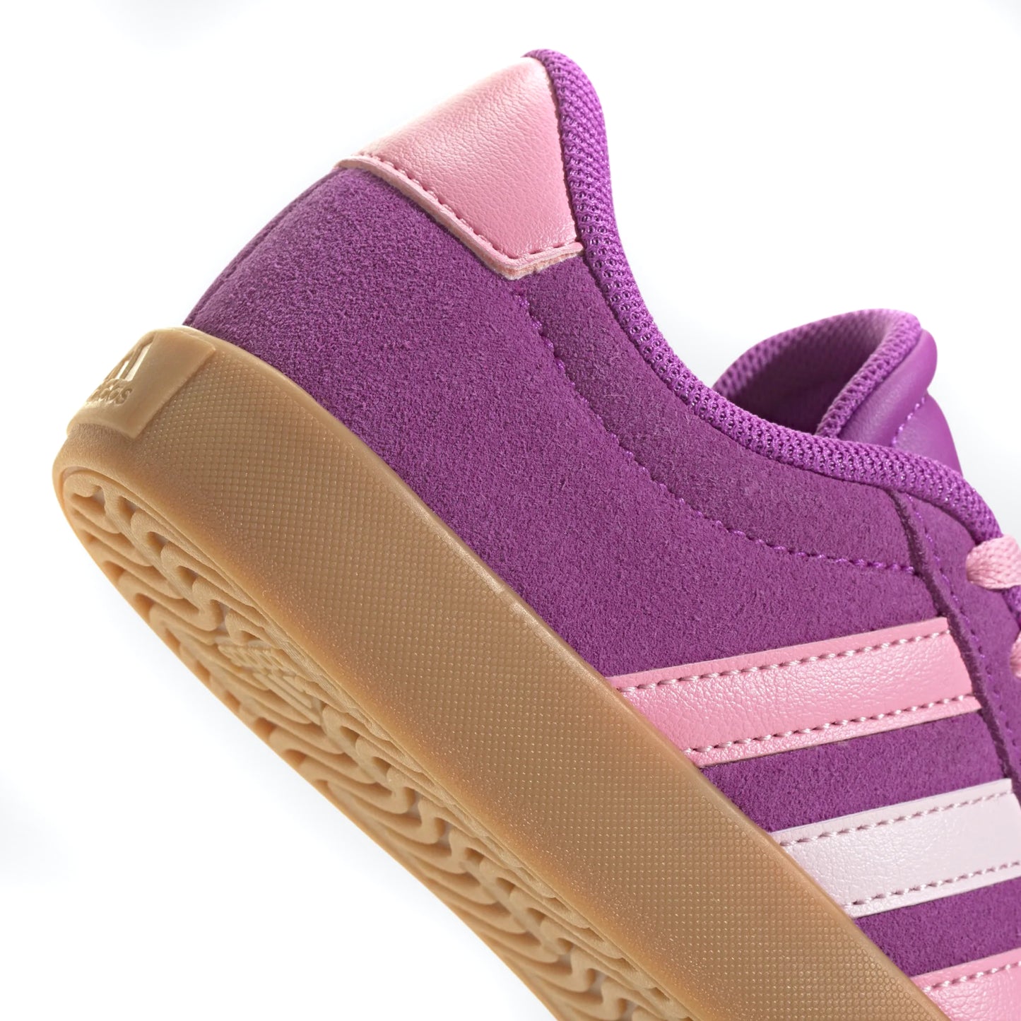 adidas KIDS' VL COURT 3.0 SNEAKER