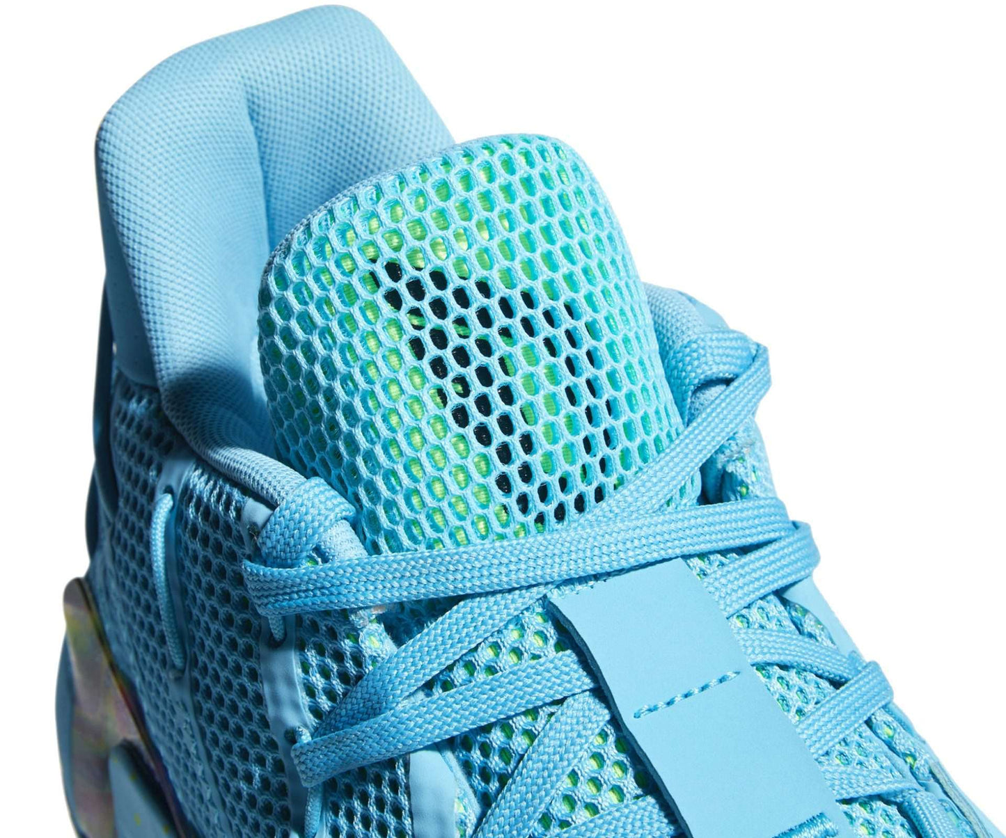 Dame 7 Basketball Shoes FZ1050