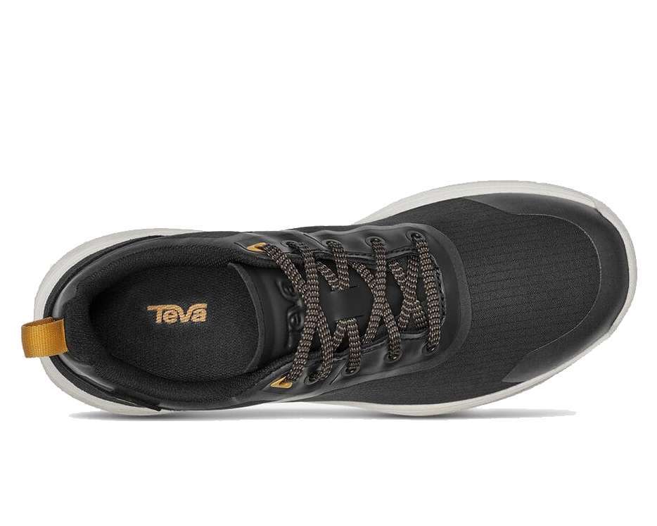 Teva Women's Gateway Low Shoes - Blk 1115191