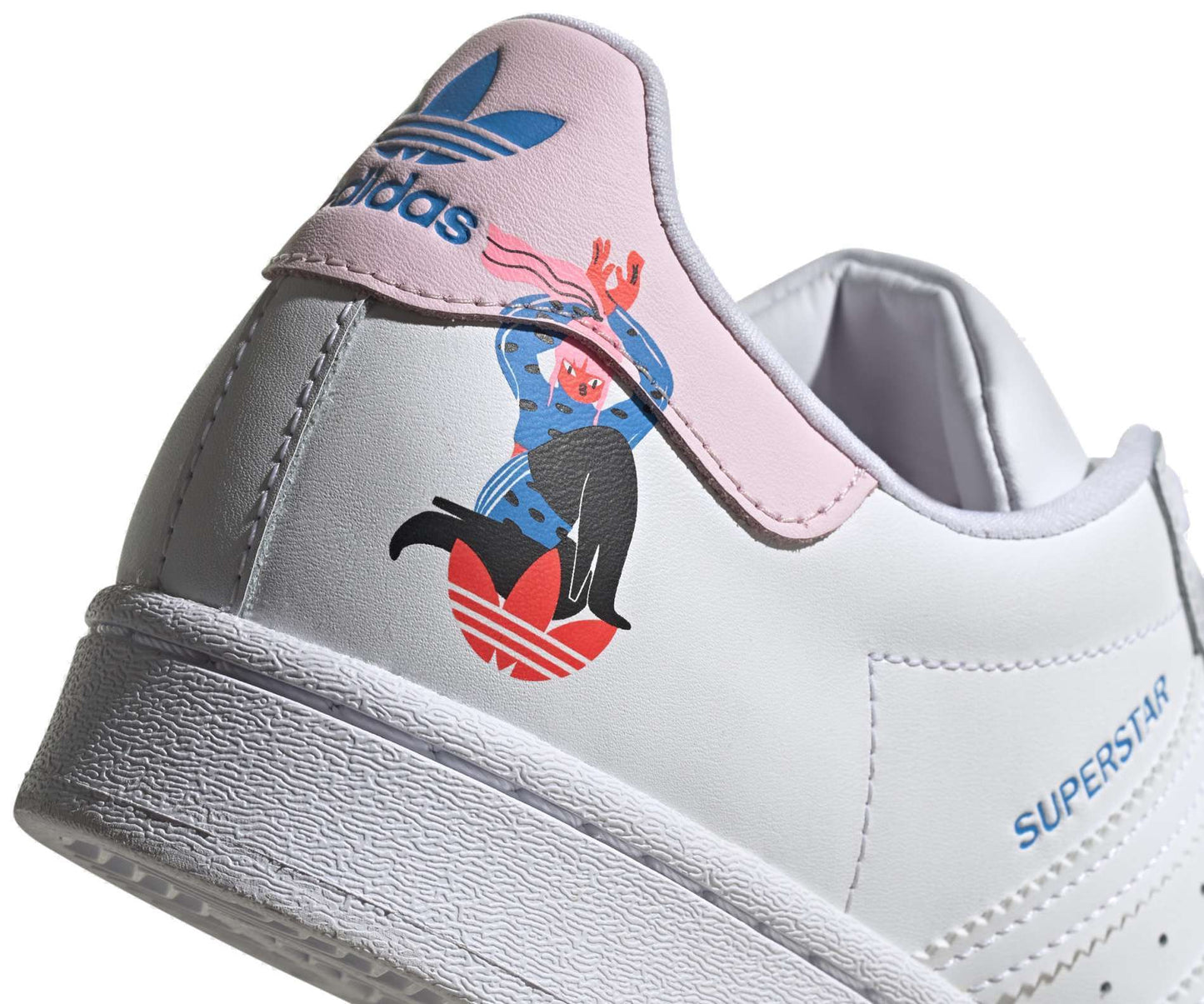 EGLE Superstar Q47223