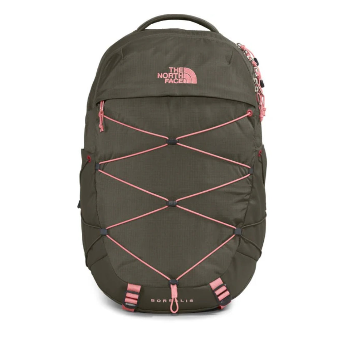 The North Face Women's Borealis Backpack image 5