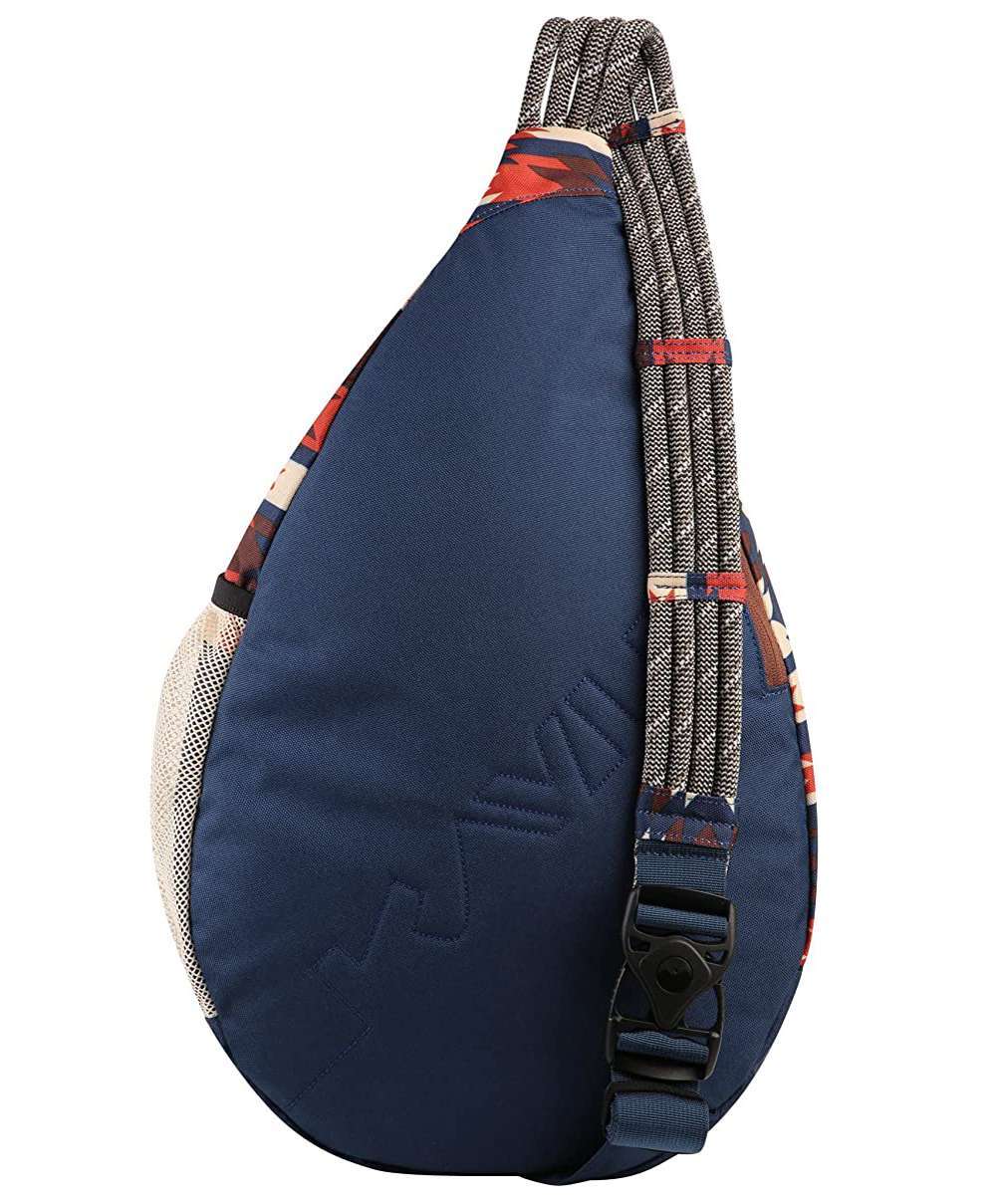 KAVU Paxton Pack Sling Bag 870-1644 Sedona Range