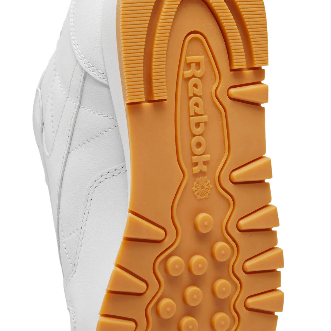 Reebok Women's Classic Leathers Sneaker image 6
