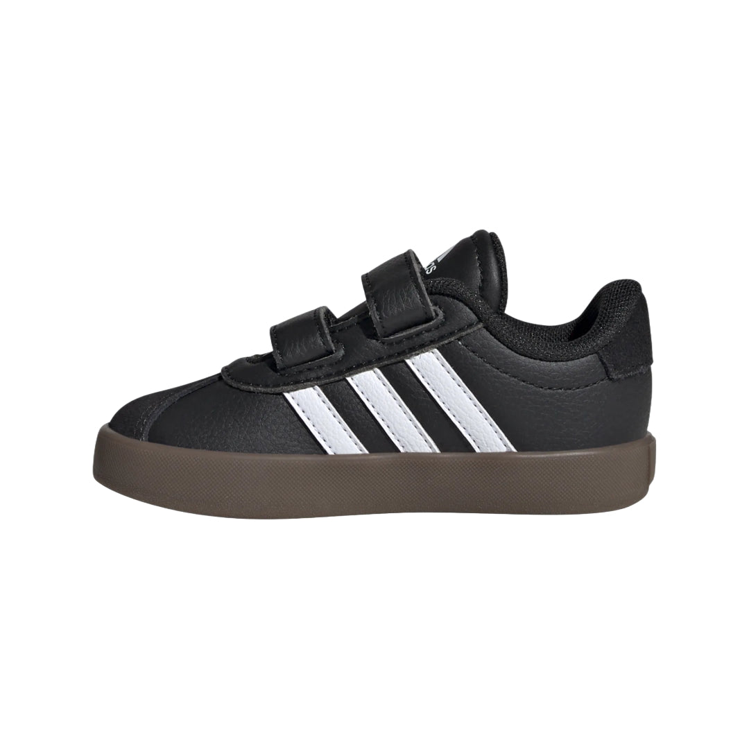 adidas Unisex-Baby Vl Court 3.0 Sneaker image 3