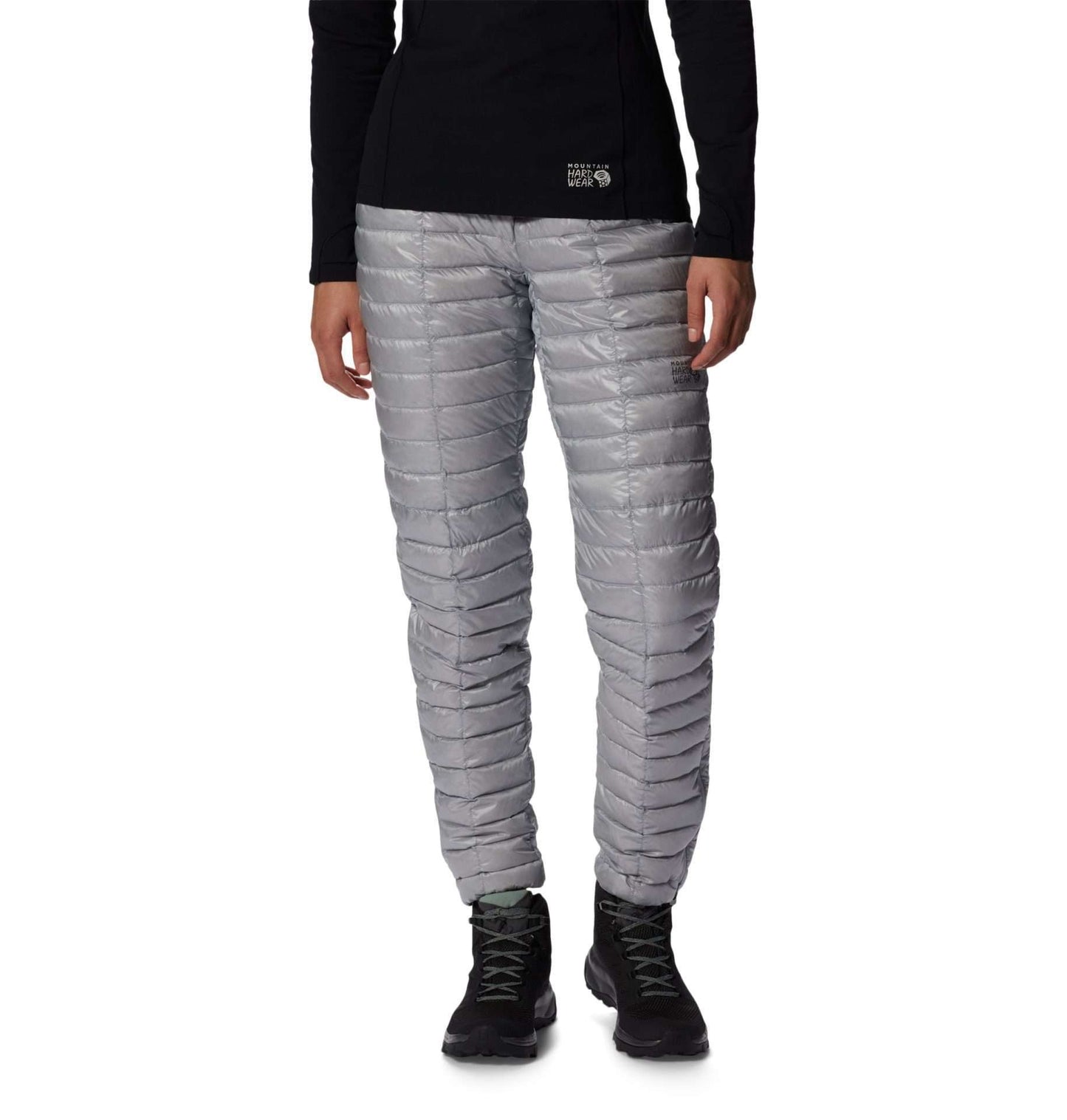 Mountain Hard Wear Women's Ghost Whisperer Pant, 1869151, Glacial