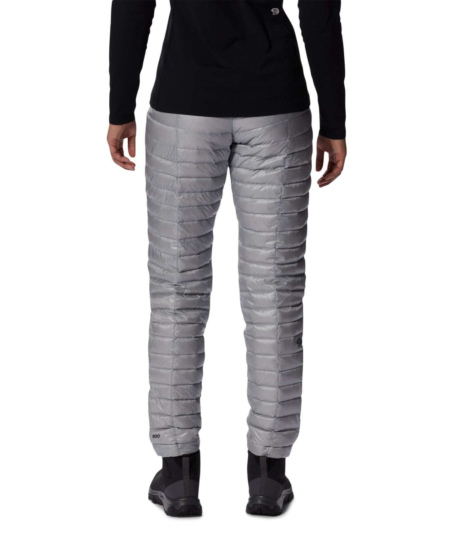 Mountain Hard Wear Women's Ghost Whisperer Pant, 1869151, Glacial
