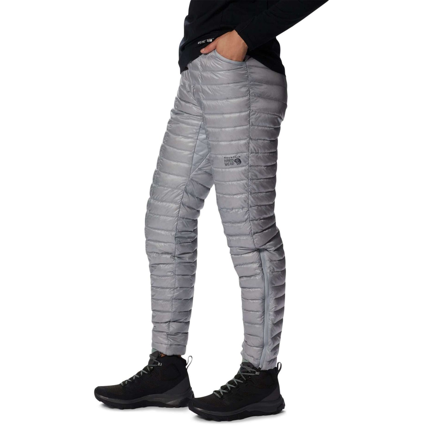 Mountain Hard Wear Women's Ghost Whisperer Pant, 1869151, Glacial