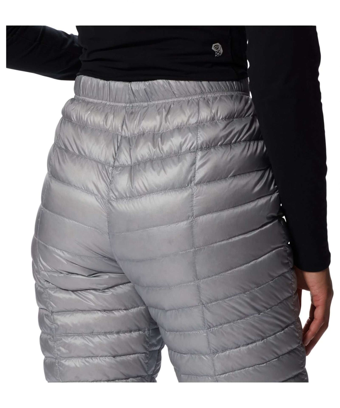 Mountain Hard Wear Women's Ghost Whisperer Pant, 1869151, Glacial