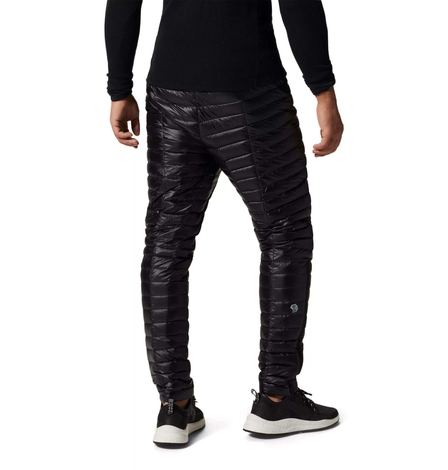 Mountain Hard Wear Men's Ghost Whispere Pant, 1871181-010 , Black
