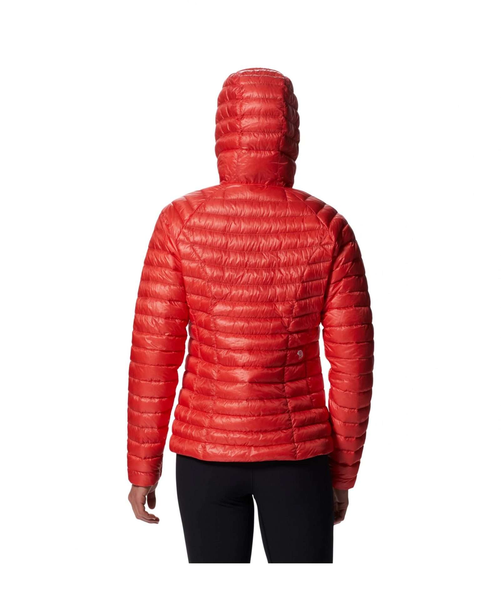 Mountain Hardwear Women's Ghost Whisperer 2 Hoody , 1871631, Solar Pink