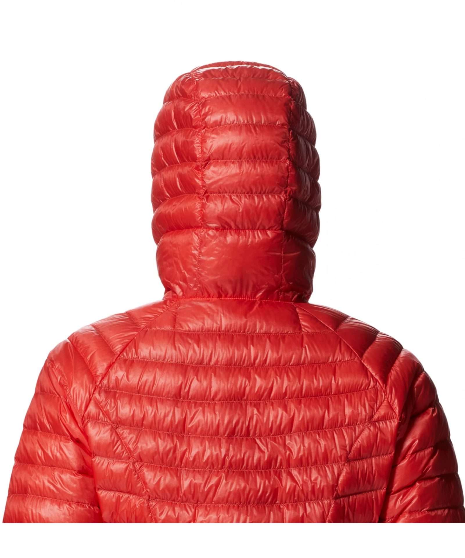 Mountain Hardwear Women's Ghost Whisperer 2 Hoody , 1871631, Solar Pink