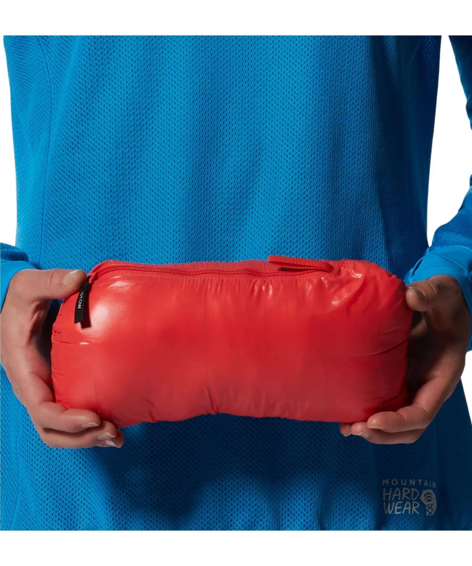 Mountain Hardwear Women's Ghost Whisperer 2 Hoody , 1871631, Solar Pink