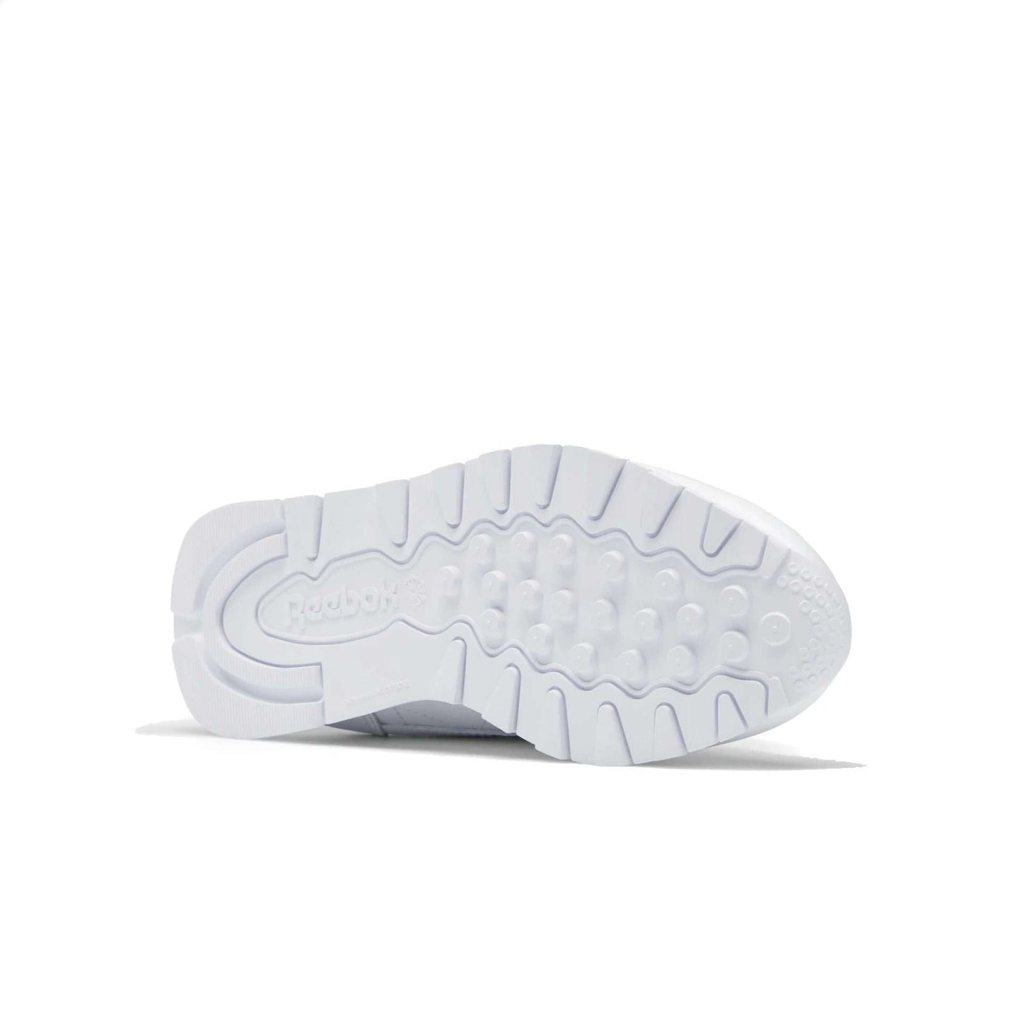 Reebok Women's Classic Leather Shoes,835,White