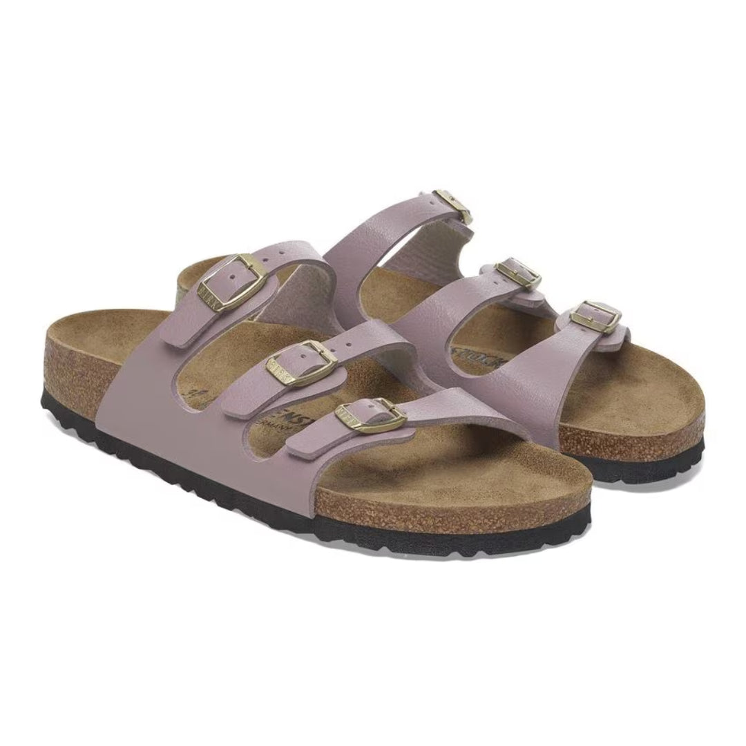 Birkenstock Women's Florida Birko-Flor-Graceful Sandal image 4