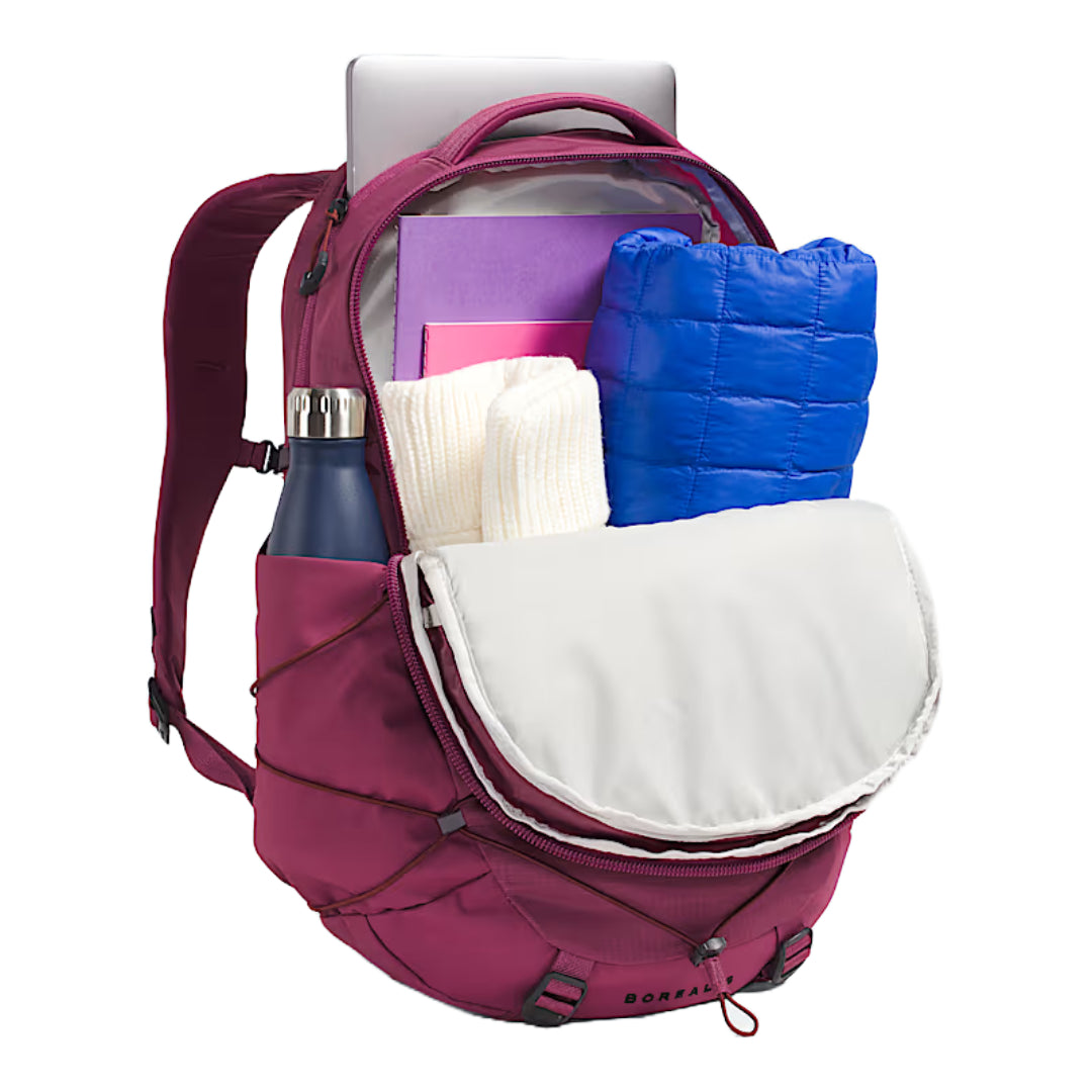 The North Face Women�s Borealis Backpack image 4