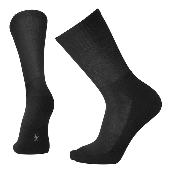 Smartwool Men's Heathered Rib Socks