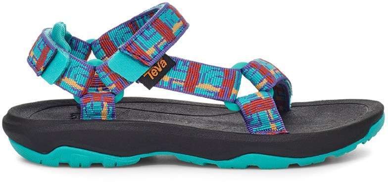 Teva TODDLER'S HURRICANE XLT 2 Sandals 1019390T Nouveau Ceramic Multi