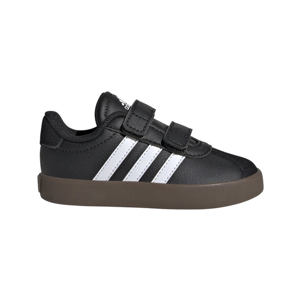 adidas Unisex-Baby Vl Court 3.0 Sneaker image 1