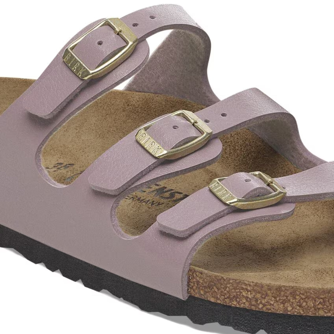 Birkenstock Women's Florida Birko-Flor-Graceful Sandal image 5
