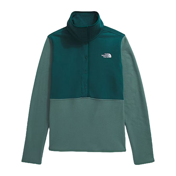 The North Face Women�s Glacier Fleece �-Snap image 4