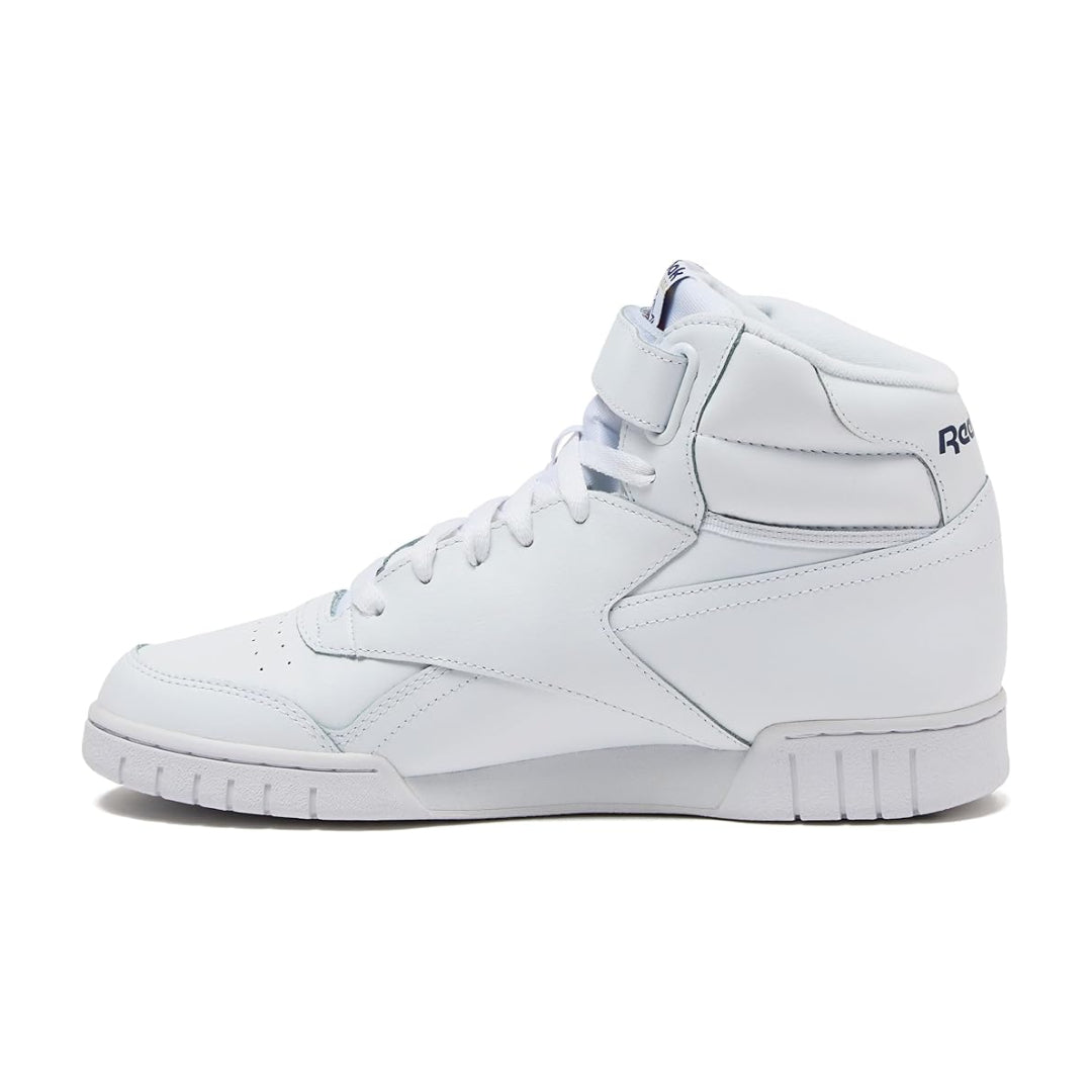Reebok Men's EX-O-FIT HI High Top Basketball Shoes image 1
