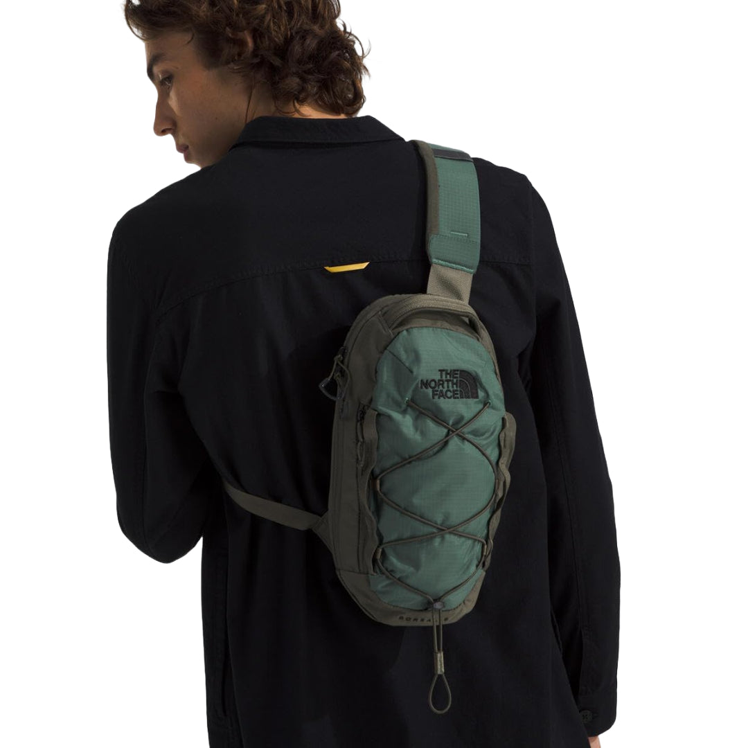The North Face Borealis Sling Bag image 7
