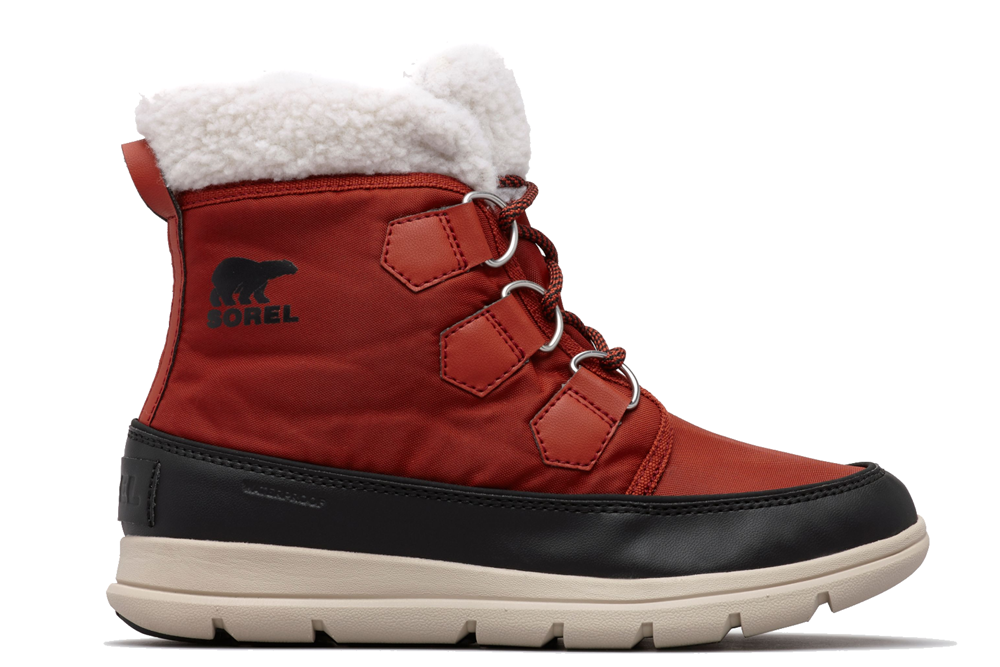 SOREL Women's explorer Carnival Boot NL3040