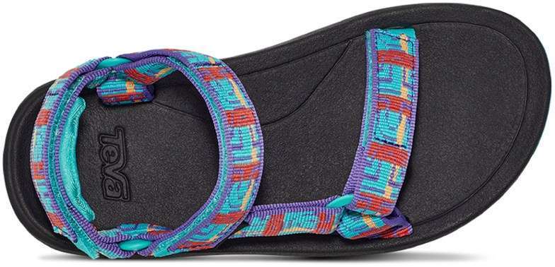 Teva TODDLER'S HURRICANE XLT 2 Sandals 1019390T Nouveau Ceramic Multi