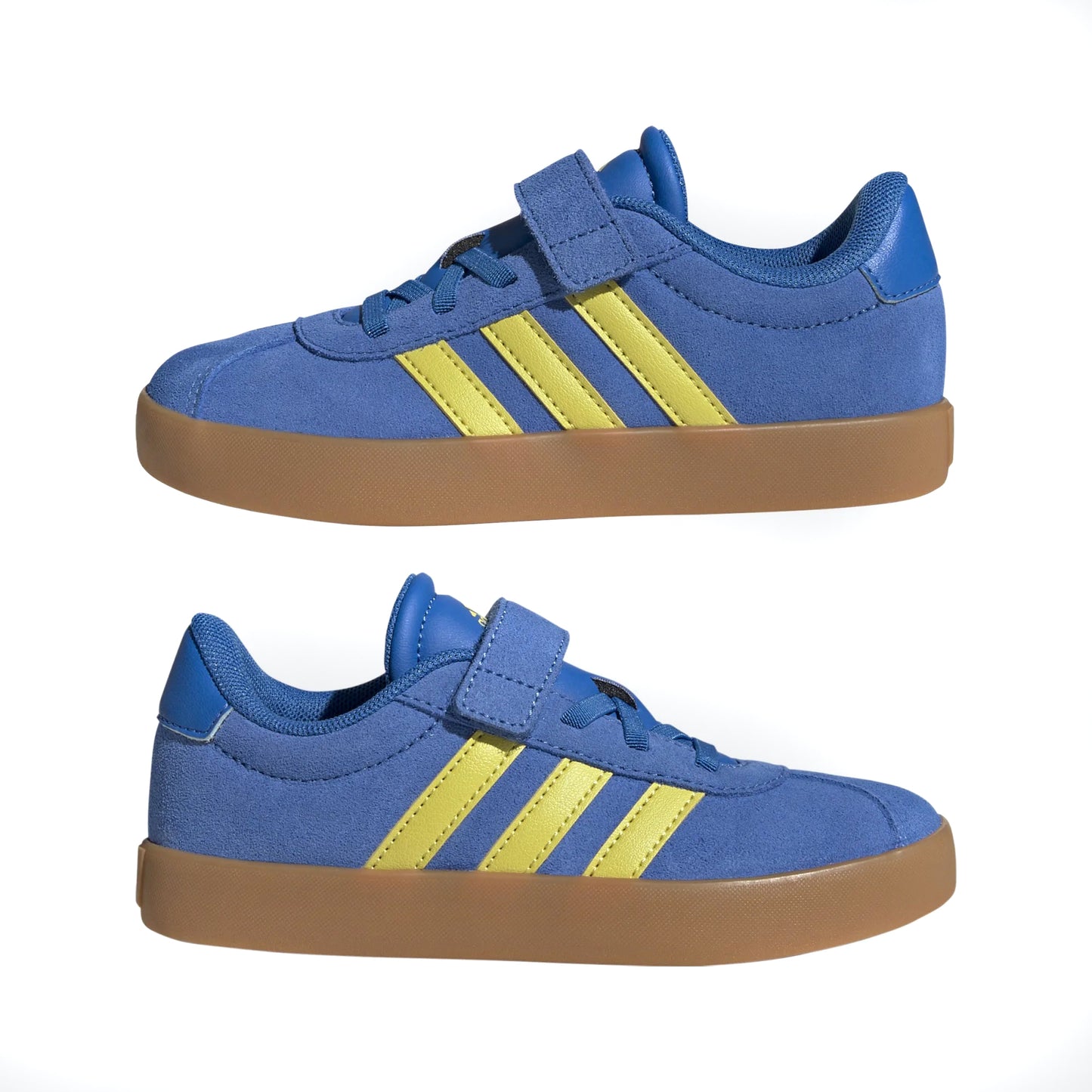 adidas KID'S VL COURT 3.0 SNEAKER