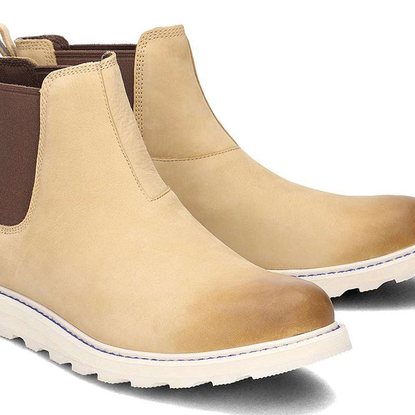 SOREL Men's Madson Chelsea Boots