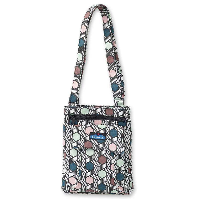 Kavu Keeper #917-1300 Tranquil Motif