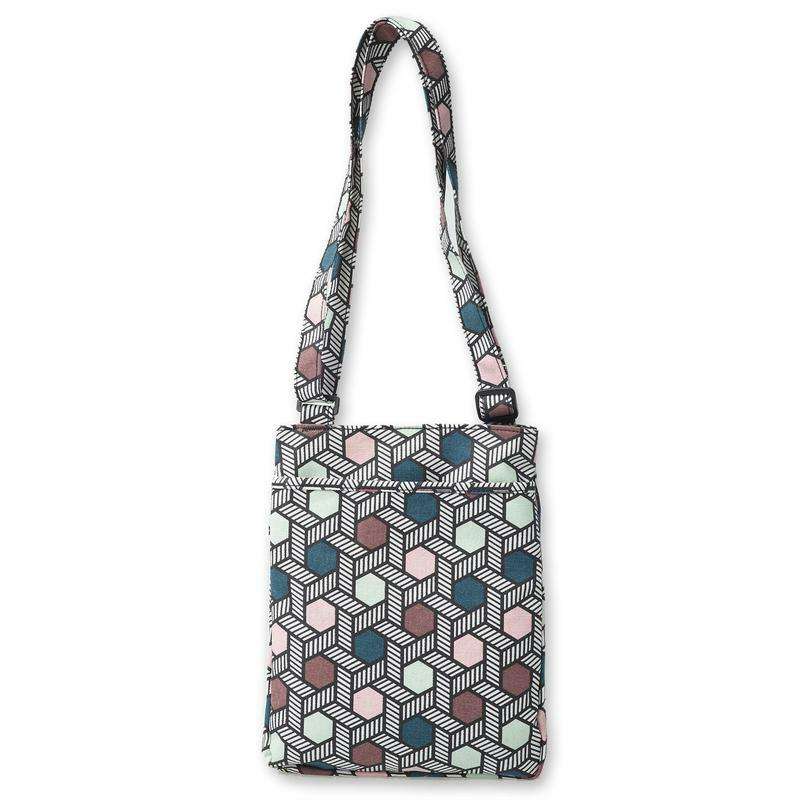 Kavu Keeper #917-1301 Jewel Pop