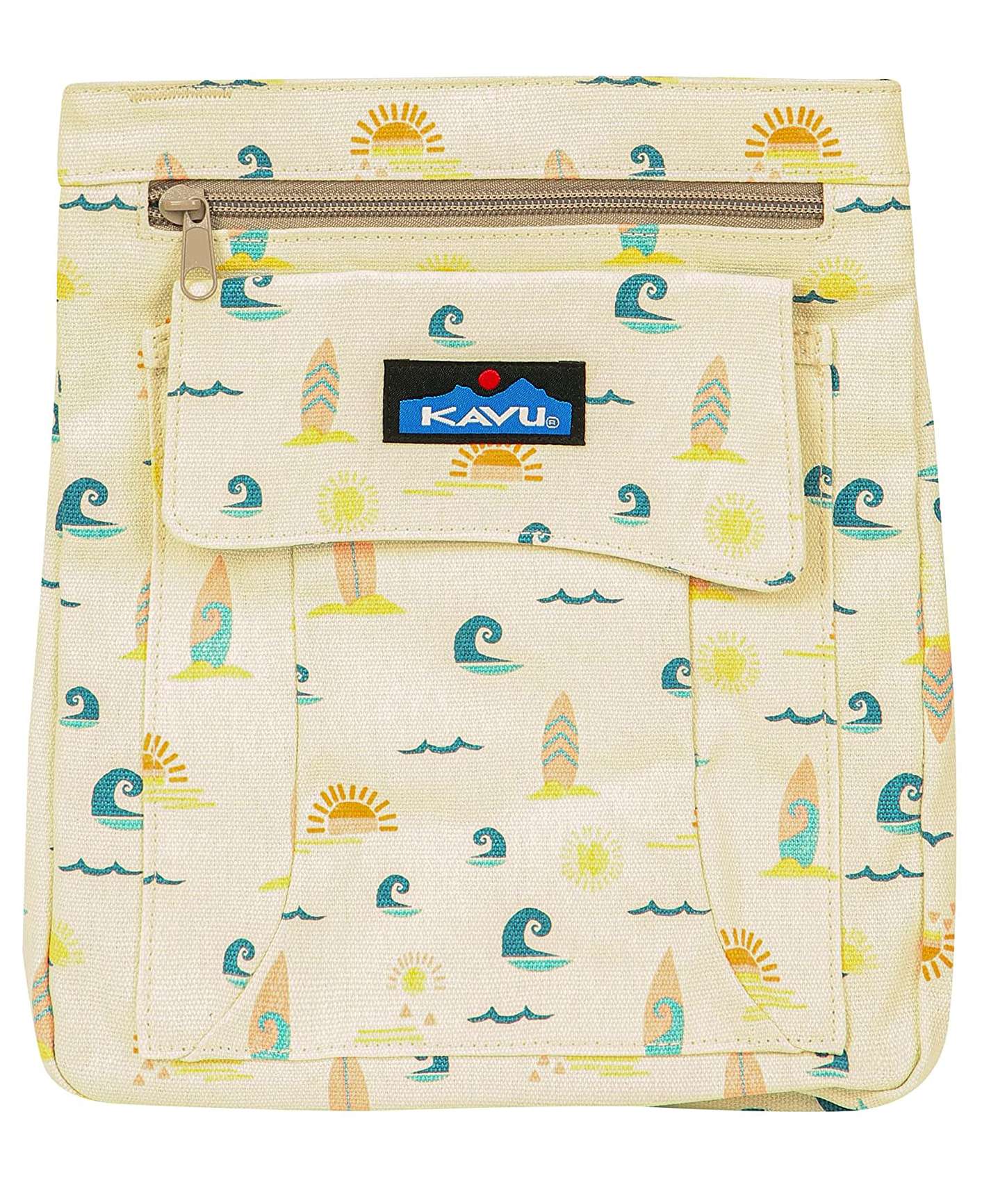 Kavu Keeper #917-1626 Beach Surf