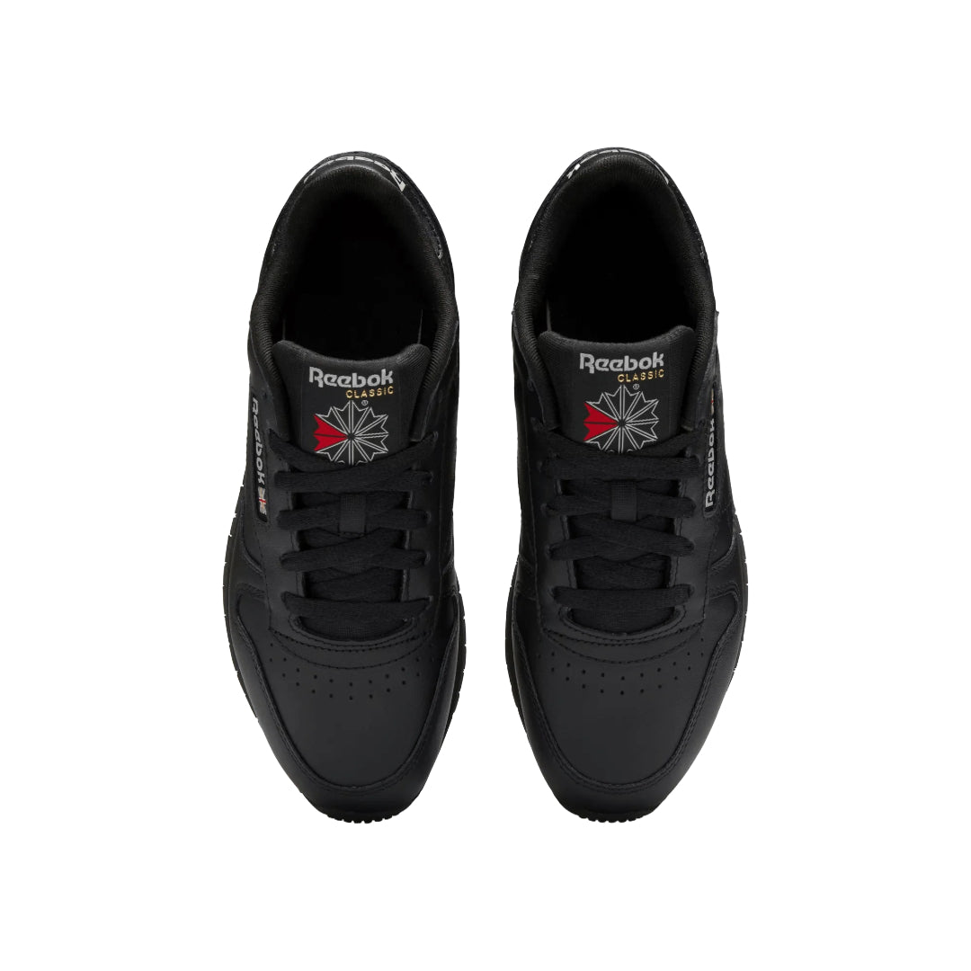 Reebok Women's Classic Leathers Sneaker image 10