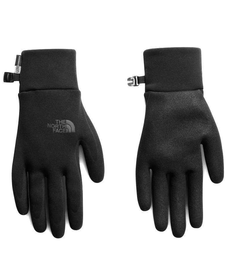 The North Face Women's Etip Grip Glove TNF Black