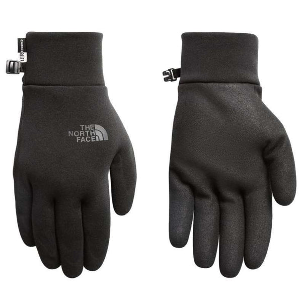 The North Face Men's Etip GRIP Glove TNF Black