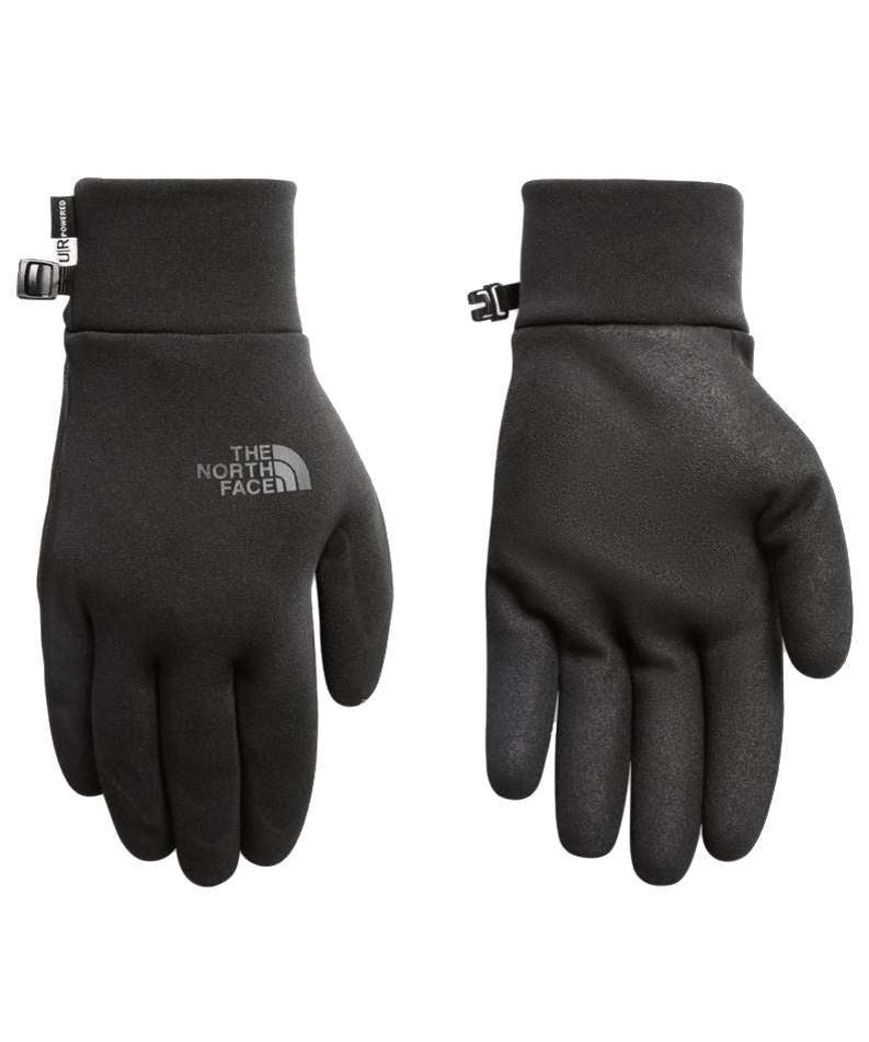 The North Face Men's Etip GRIP Glove TNF Black
