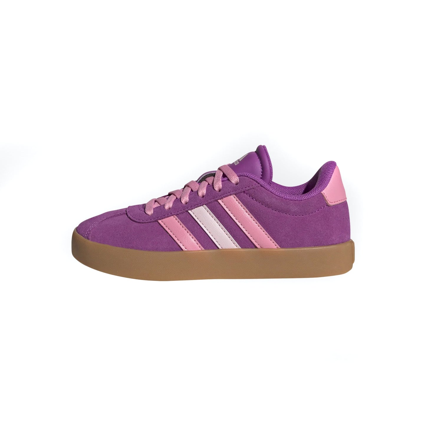 adidas KIDS' VL COURT 3.0 SNEAKER