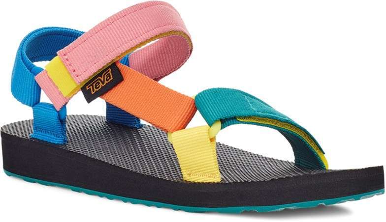 ORIGINAL UNIVERSAL SANDALS 116656C